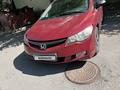 Honda Civic 2008 года за 3 500 000 тг. в Алматы – фото 7