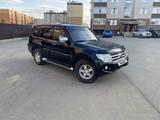 Mitsubishi Pajero 2007 годаүшін7 700 000 тг. в Актобе – фото 3