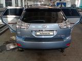 Lexus RX 330 2004 года за 7 000 000 тг. в Усть-Каменогорск – фото 2