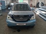 Lexus RX 330 2004 года за 7 000 000 тг. в Усть-Каменогорск