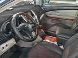 Lexus RX 330 2004 года за 7 000 000 тг. в Усть-Каменогорск – фото 4