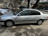 Toyota Avensis 2002 года за 2 800 000 тг. в Алматы – фото 3