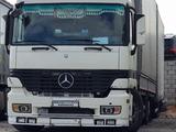 Mercedes-Benz  Actros 2003 года за 22 000 000 тг. в Алматы – фото 2