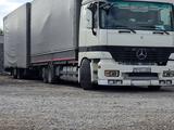 Mercedes-Benz  Actros 2003 годаүшін22 000 000 тг. в Алматы – фото 3