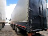 Mercedes-Benz  Actros 2003 годаүшін22 000 000 тг. в Алматы – фото 4