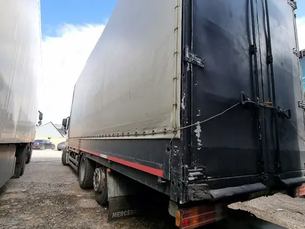 Mercedes-Benz  Actros 2003 года за 22 000 000 тг. в Алматы – фото 4