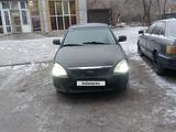 ВАЗ (Lada) Priora 2170 2008 года за 1 000 000 тг. в Караганда
