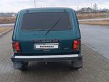 ВАЗ (Lada) Lada 2131 (5-ти дверный) 1998 года за 1 400 000 тг. в Костанай – фото 4