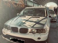 BMW X5 2001 года за 4 000 000 тг. в Шымкент