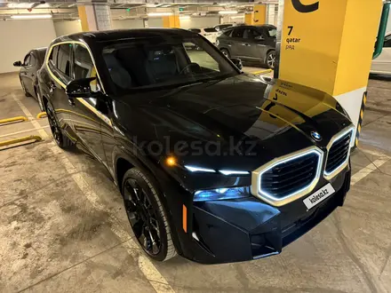 BMW XM 2023 года за 102 000 000 тг. в Алматы – фото 3