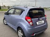 Chevrolet Spark 2014 года за 4 100 000 тг. в Шымкент