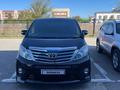 Toyota Alphard 2013 года за 8 000 000 тг. в Актобе