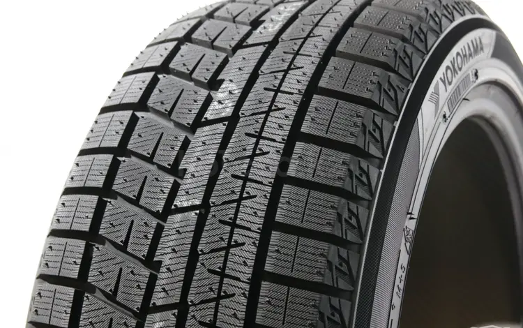 195/55R15 85Q IG60 Yokohamaүшін32 600 тг. в Алматы