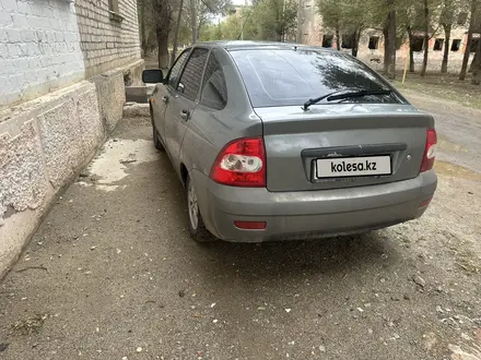 ВАЗ (Lada) Priora 2172 2012 года за 1 700 000 тг. в Актобе – фото 3