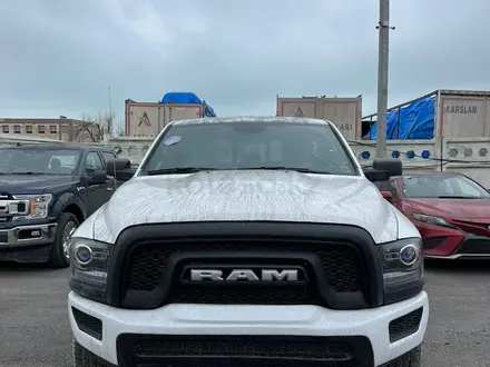 Dodge RAM 2023 года за 38 000 000 тг. в Астана