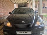 Lexus ES 330 2005 годаүшін5 000 000 тг. в Туркестан – фото 2