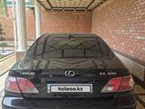 Lexus ES 330 2005 годаүшін5 000 000 тг. в Туркестан – фото 4