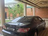 Lexus ES 330 2005 годаүшін5 000 000 тг. в Туркестан – фото 5