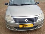 Renault Logan 2010 годаүшін2 200 000 тг. в Уральск