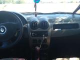 Renault Logan 2010 года за 1 700 000 тг. в Уральск – фото 4
