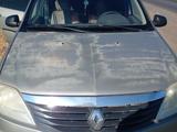 Renault Logan 2010 года за 1 700 000 тг. в Уральск – фото 3