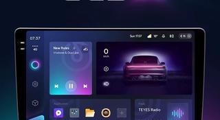Teyes Android CC3 360 за 180 000 тг. в Алматы