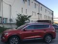 Hyundai Santa Fe 2020 годаүшін14 500 000 тг. в Караганда – фото 2