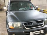 Mitsubishi Pajero 2006 годаүшін6 100 000 тг. в Усть-Каменогорск – фото 2