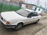 Audi 80 1993 года за 1 800 000 тг. в Кокшетау – фото 2