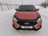 ВАЗ (Lada) Vesta 2019 года за 6 500 000 тг. в Кокшетау