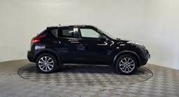 Nissan Juke 2013 годаүшін4 220 000 тг. в Алматы – фото 4