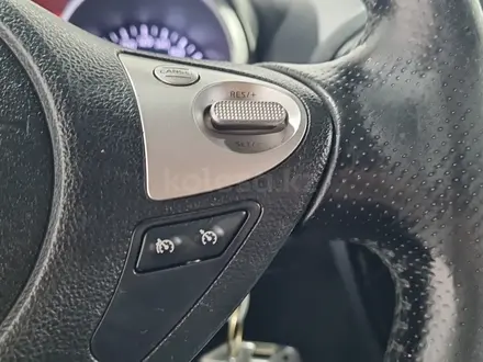 Nissan Juke 2013 года за 4 220 000 тг. в Алматы – фото 17