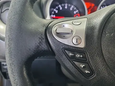 Nissan Juke 2013 года за 4 220 000 тг. в Алматы – фото 20