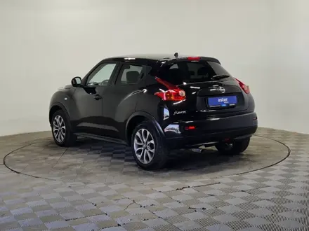 Nissan Juke 2013 года за 4 220 000 тг. в Алматы – фото 7