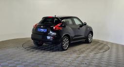 Nissan Juke 2013 годаүшін4 220 000 тг. в Алматы – фото 5