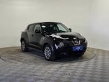 Nissan Juke 2013 года за 4 630 000 тг. в Алматы – фото 3