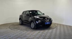 Nissan Juke 2013 годаүшін4 220 000 тг. в Алматы – фото 3