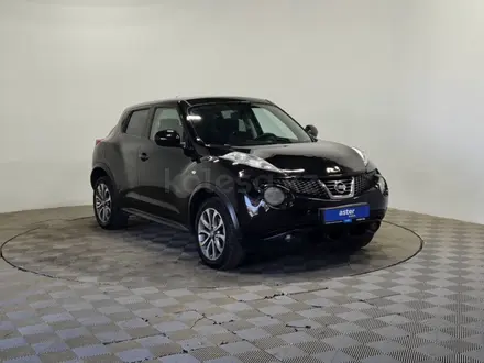Nissan Juke 2013 года за 4 220 000 тг. в Алматы – фото 3