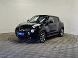 Nissan Juke 2013 года за 4 630 000 тг. в Алматы