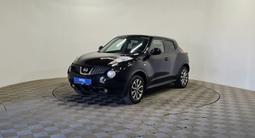 Nissan Juke 2013 годаүшін4 220 000 тг. в Алматы