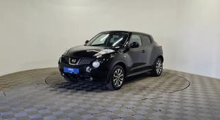 Nissan Juke 2013 года за 3 560 000 тг. в Алматы