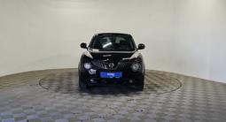 Nissan Juke 2013 годаүшін4 220 000 тг. в Алматы – фото 2