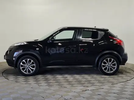 Nissan Juke 2013 года за 4 220 000 тг. в Алматы – фото 8