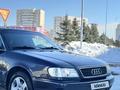 Audi A6 1995 года за 2 950 000 тг. в Талдыкорган – фото 11