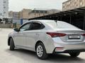 Hyundai Accent 2019 года за 6 800 000 тг. в Актобе – фото 2