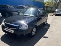 ВАЗ (Lada) Priora 2170 2014 годаүшін3 300 000 тг. в Усть-Каменогорск