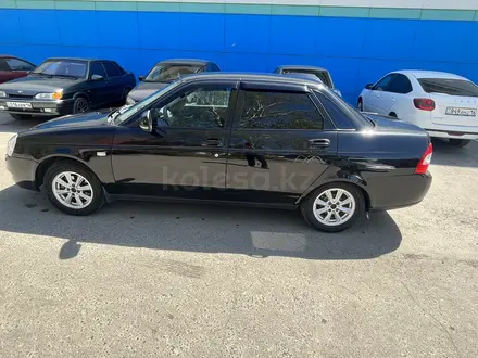 ВАЗ (Lada) Priora 2170 2014 года за 3 000 000 тг. в Усть-Каменогорск