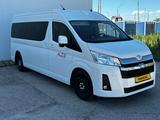 Toyota Hiace 2021 годаүшін23 000 000 тг. в Атырау