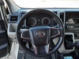 Toyota Hiace 2021 годаүшін23 000 000 тг. в Атырау – фото 4