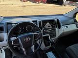 Toyota Hiace 2021 годаүшін23 000 000 тг. в Атырау – фото 5